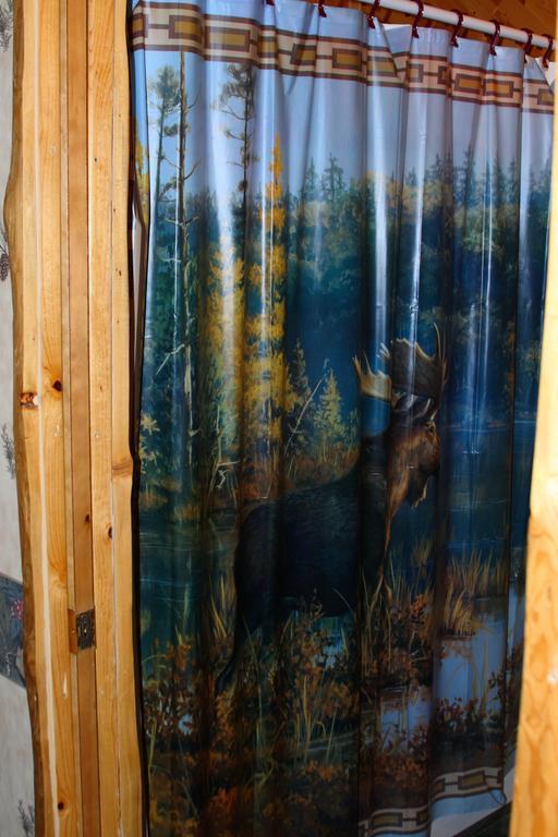 Wise Old Hunter Lodge アンカー・ポイント 部屋 写真