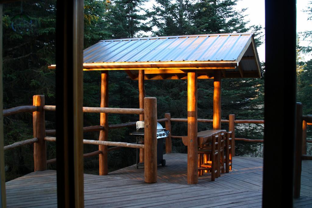 Wise Old Hunter Lodge アンカー・ポイント 部屋 写真